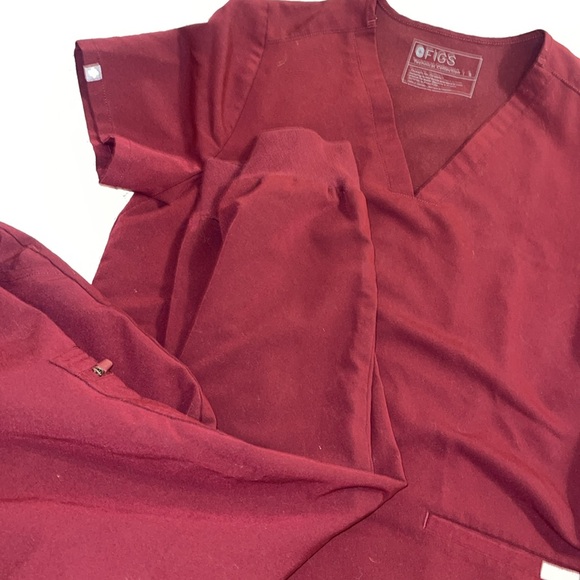 Figs set - Picture 4 of 4